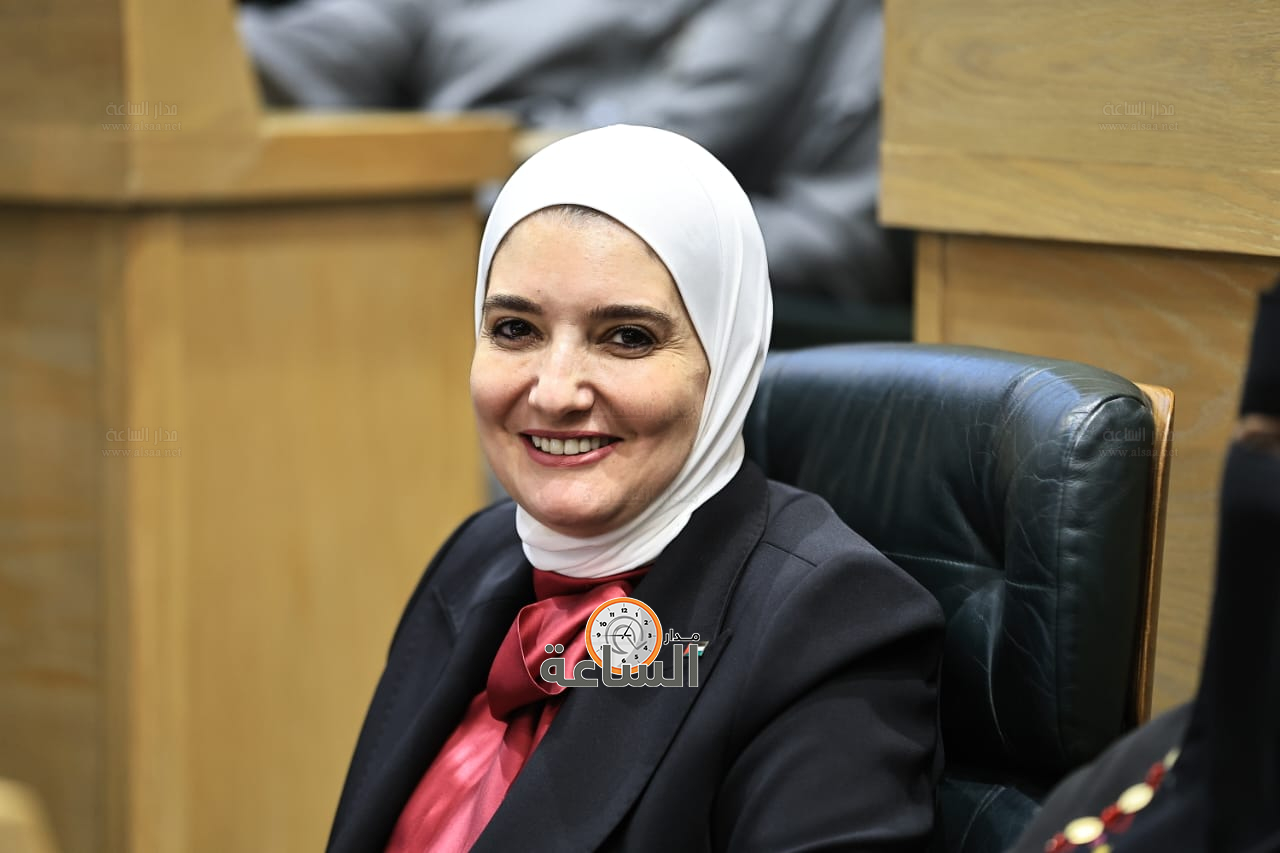 Madar Al-Saa Images 0.1341434905324116