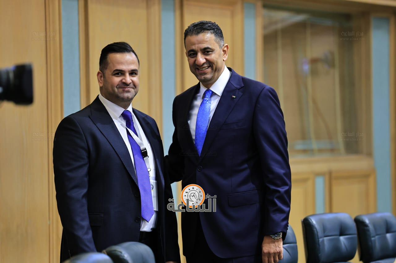 Madar Al-Saa Images 0.8406008277912745