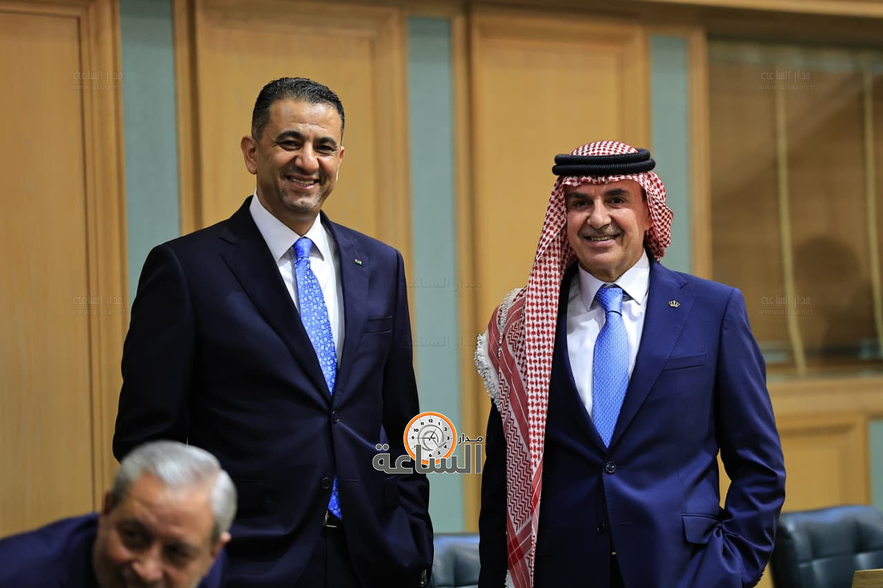 Madar Al-Saa Images 0.015222679949184581