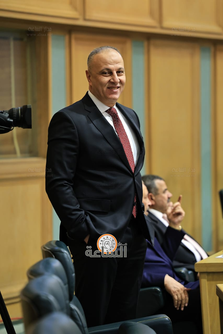 عبدالباسط الكباريتي