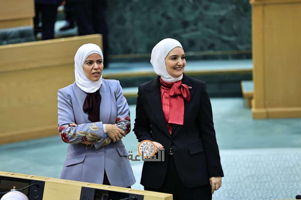 Madar Al-Saa Images 0.5915350356498881