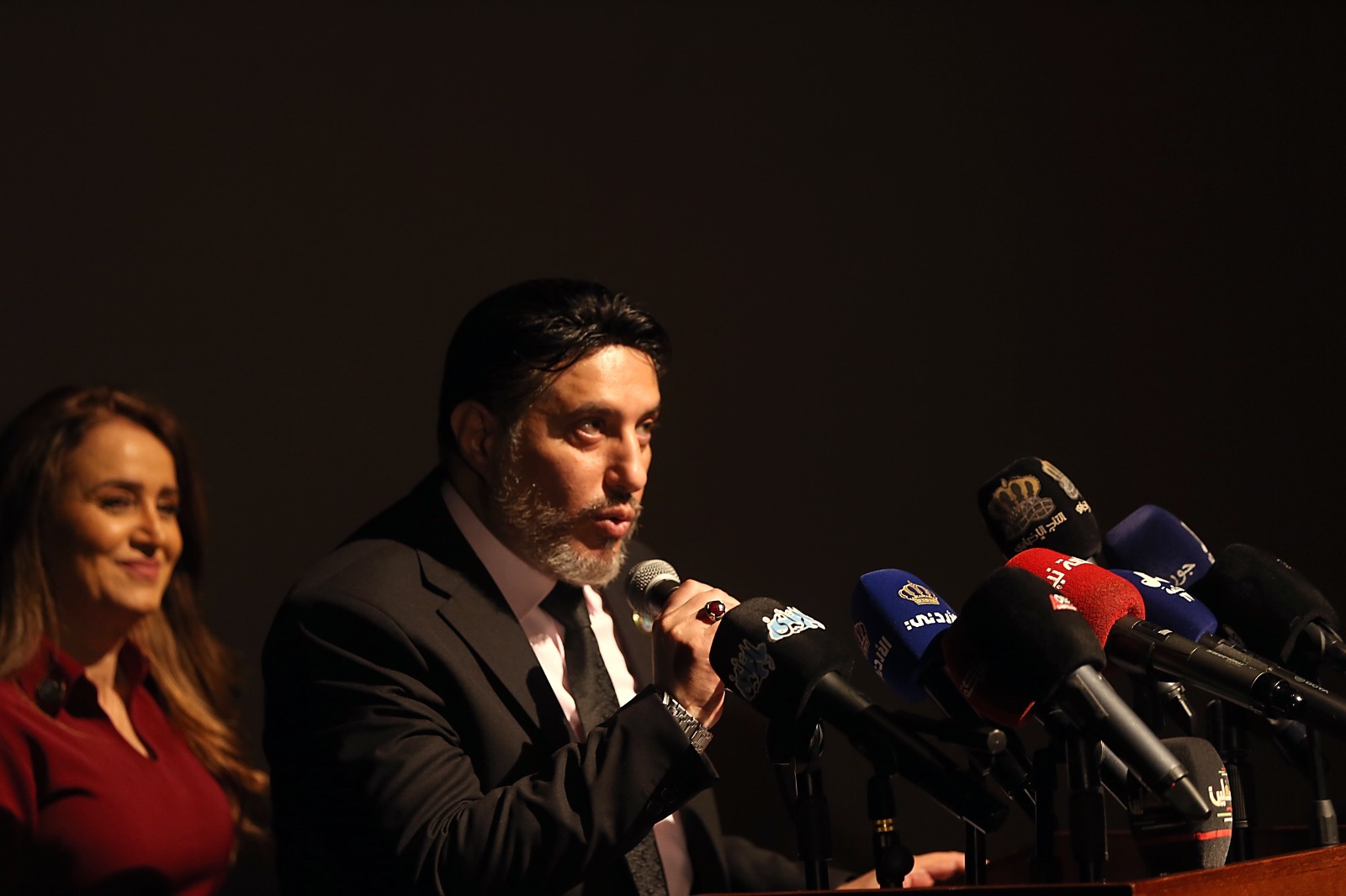 Madar Al-Saa Images 0.22135878311473567