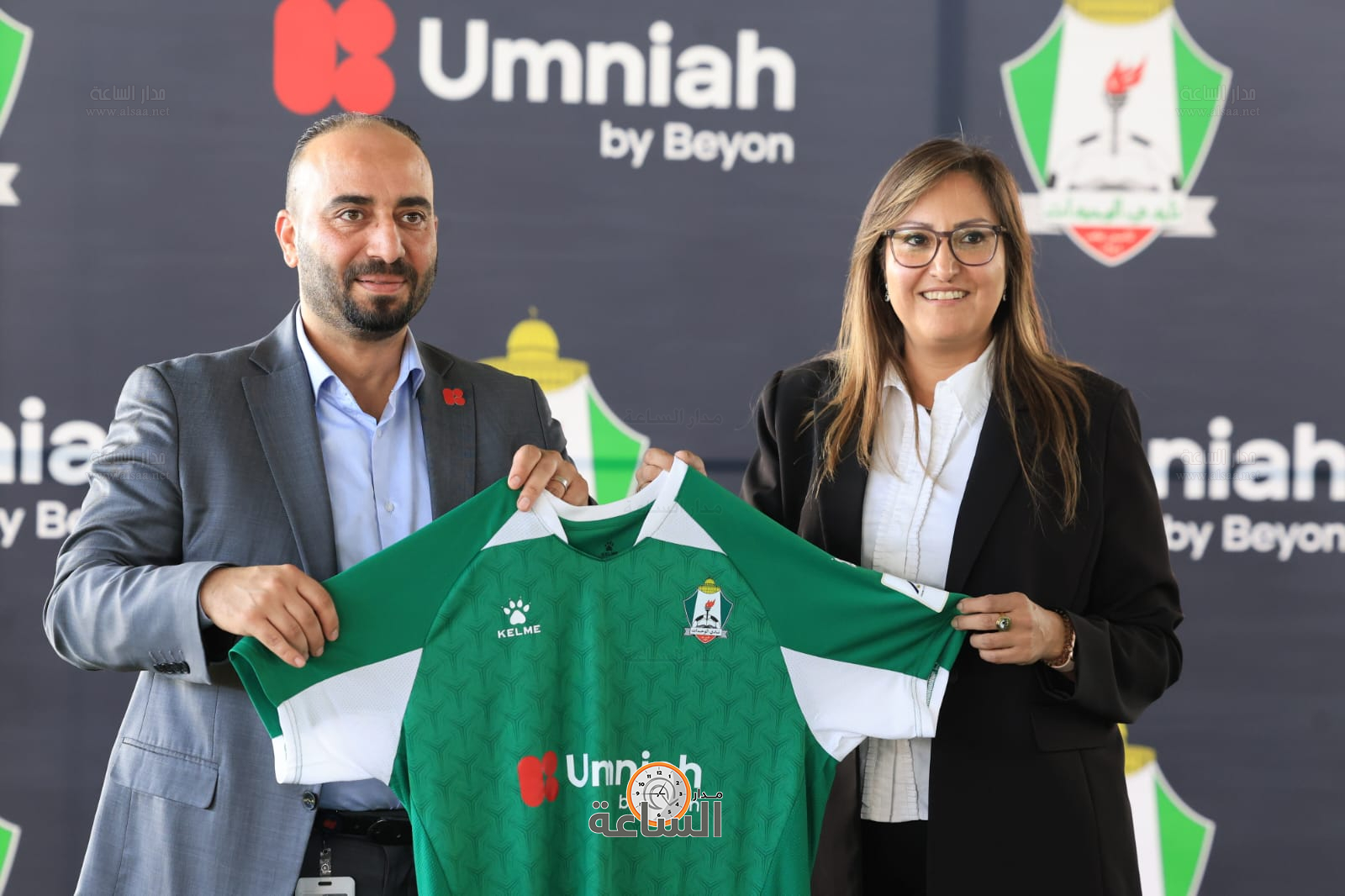 Madar Al-Saa Images 0.9009155069469144