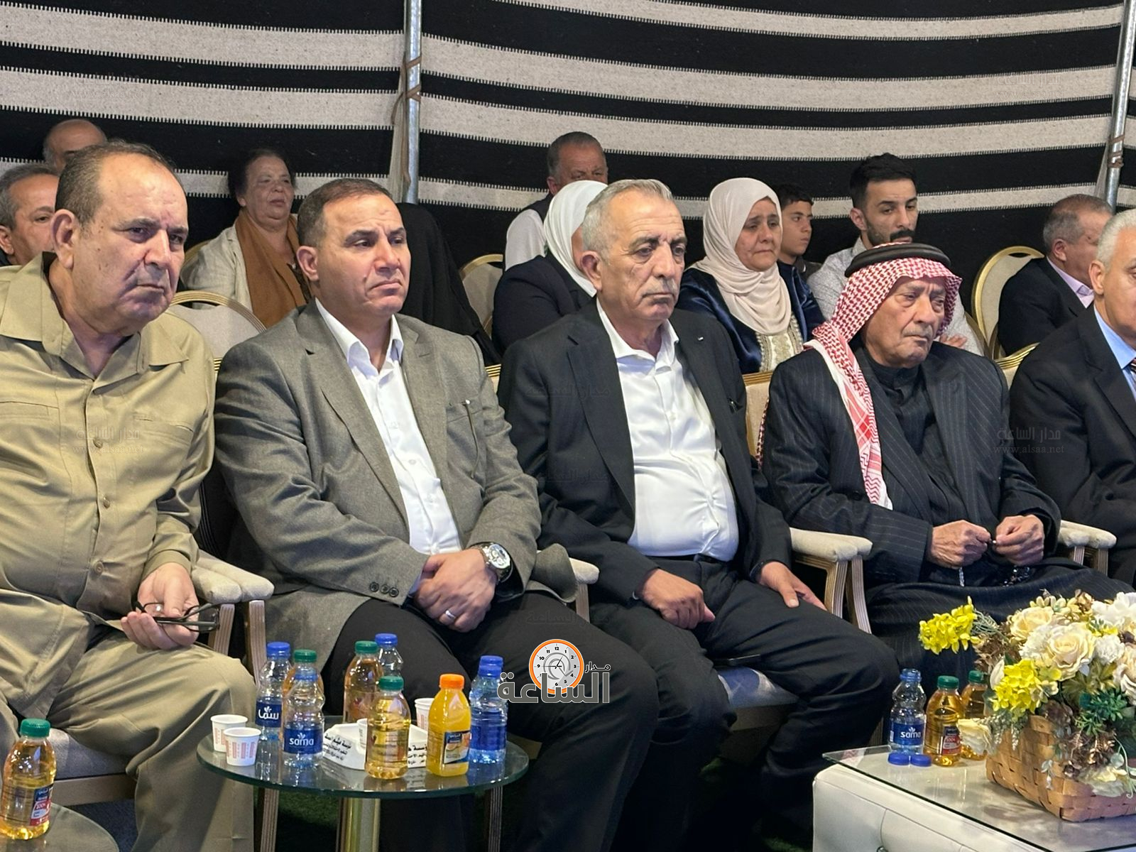 Madar Al-Saa Images 0.7624830963605478