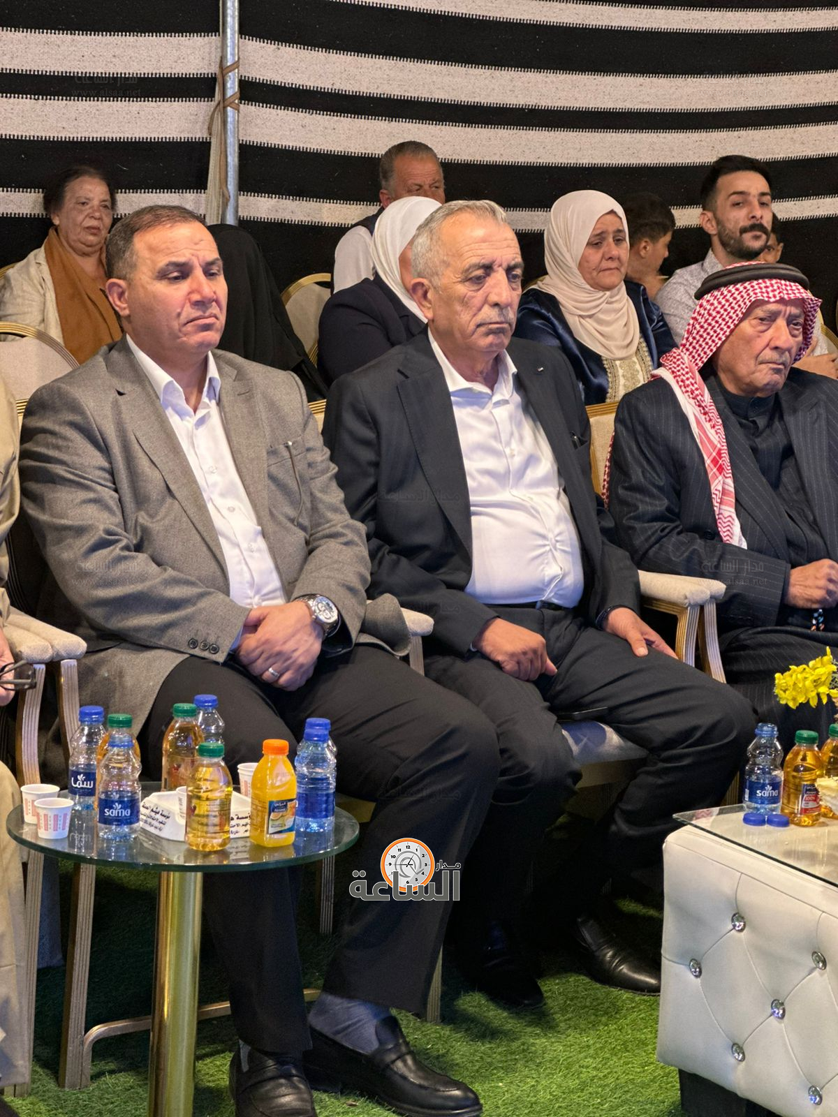 Madar Al-Saa Images 0.7470558930464767