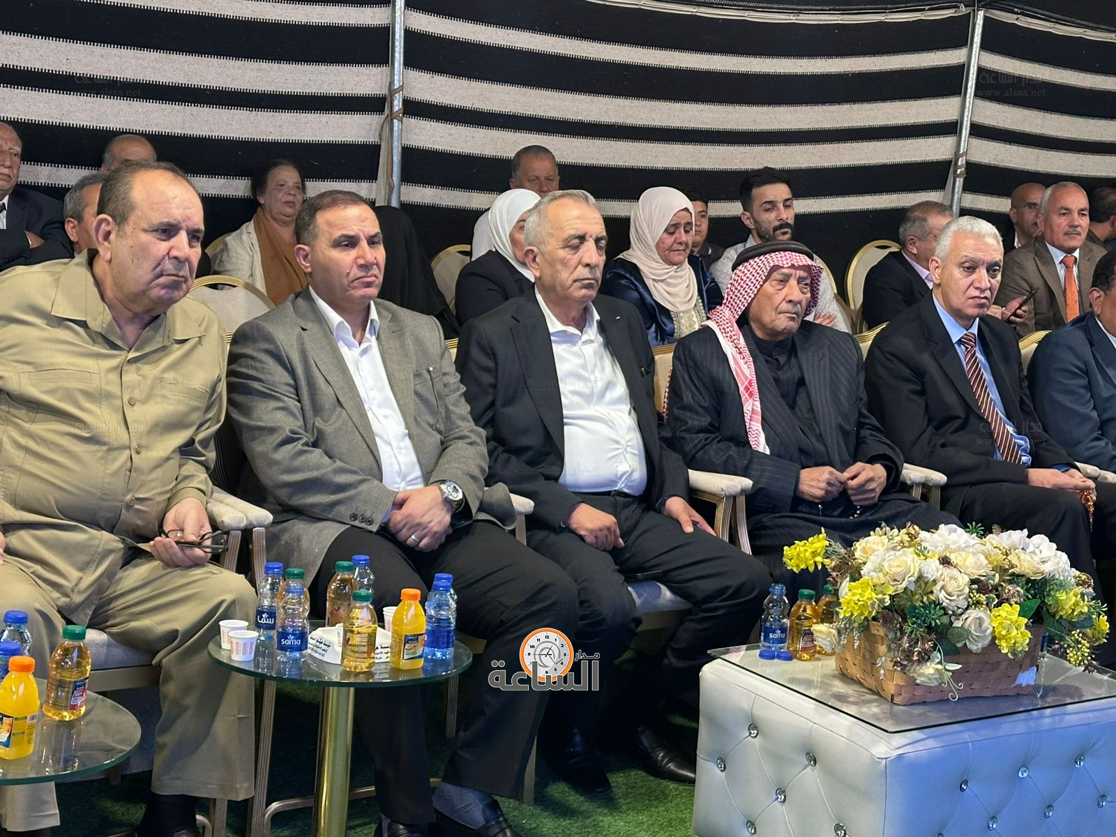 Madar Al-Saa Images 0.19761937331704515