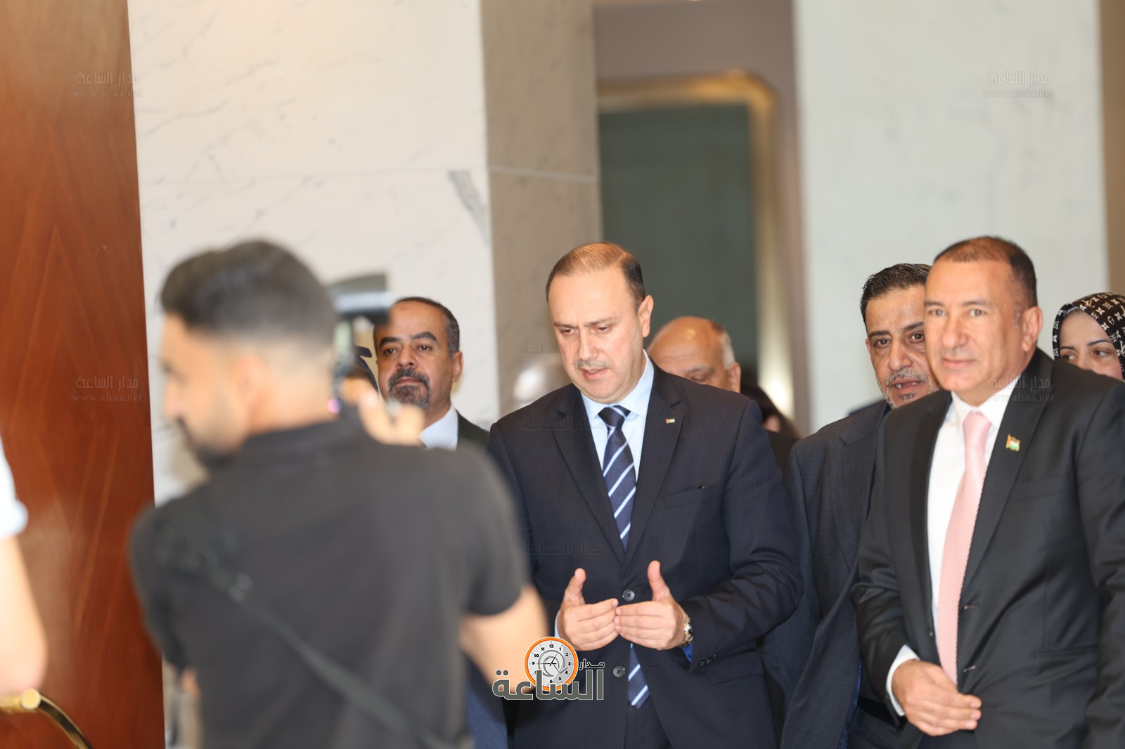 Madar Al-Saa Images 0.33456808520096104