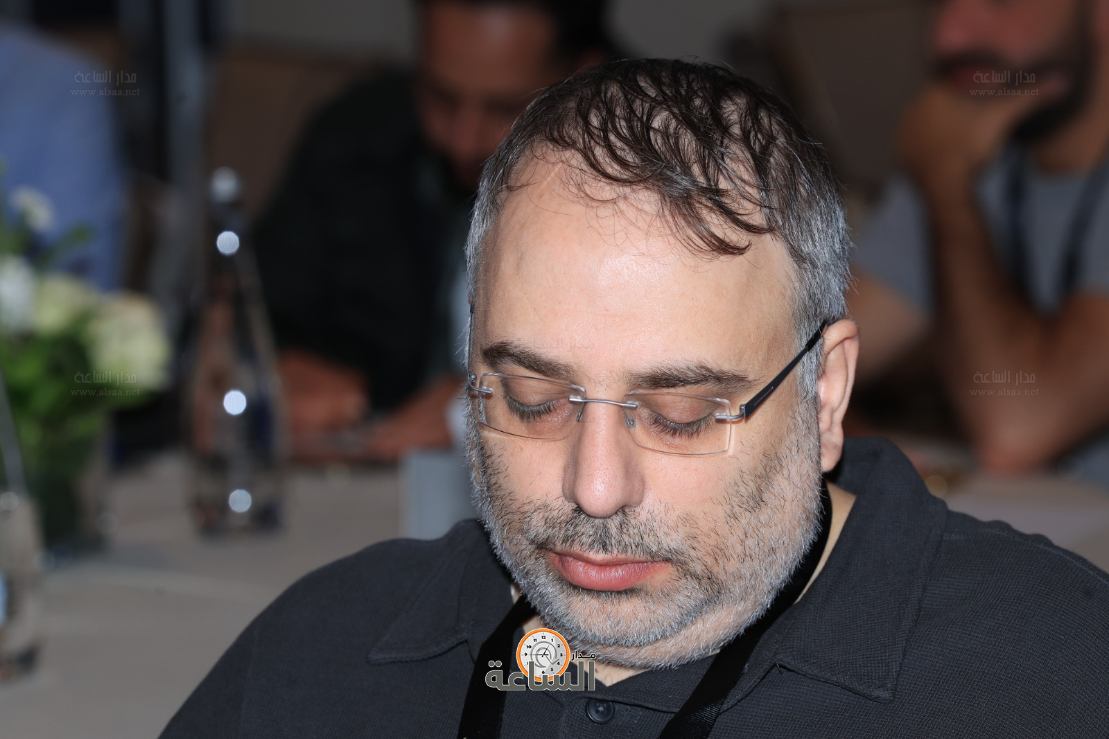 Madar Al-Saa Images 0.4172333501727077