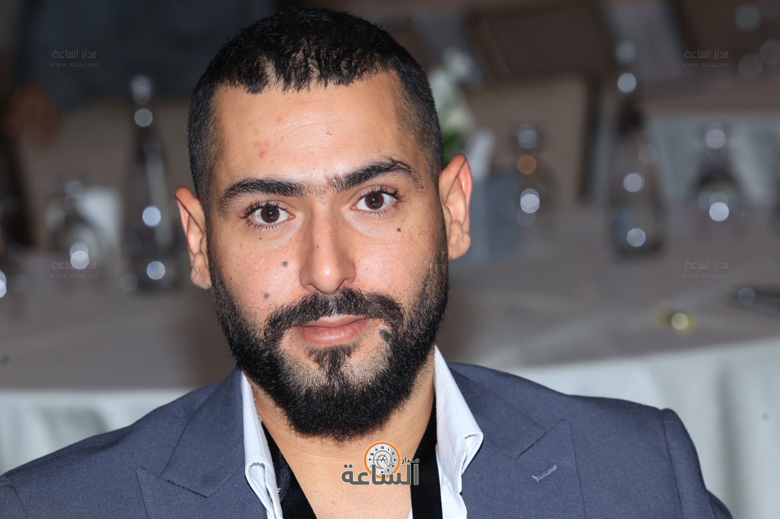 Madar Al-Saa Images 0.3491793855581835