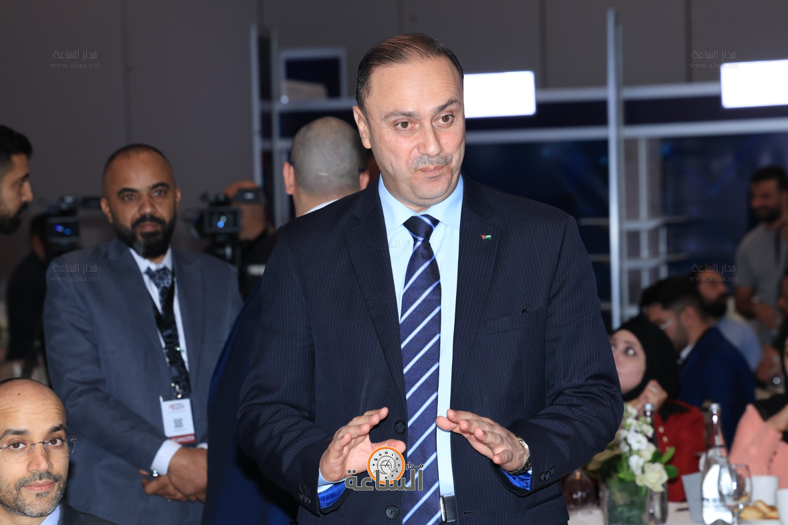 Madar Al-Saa Images 0.8036735356593075