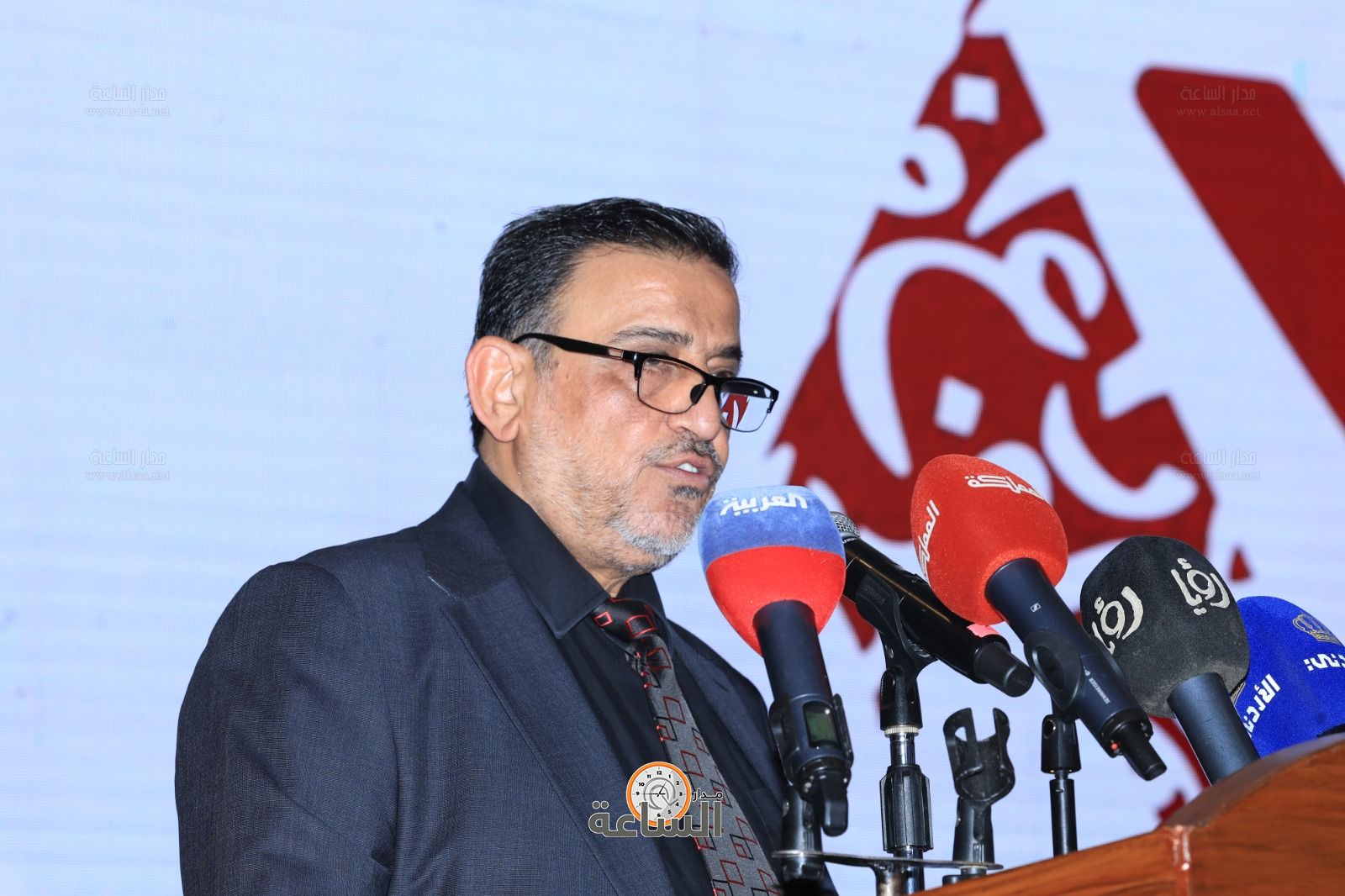 Madar Al-Saa Images 0.1358864577244523