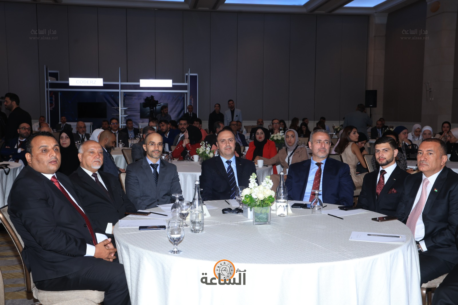 Madar Al-Saa Images 0.8309576442570548