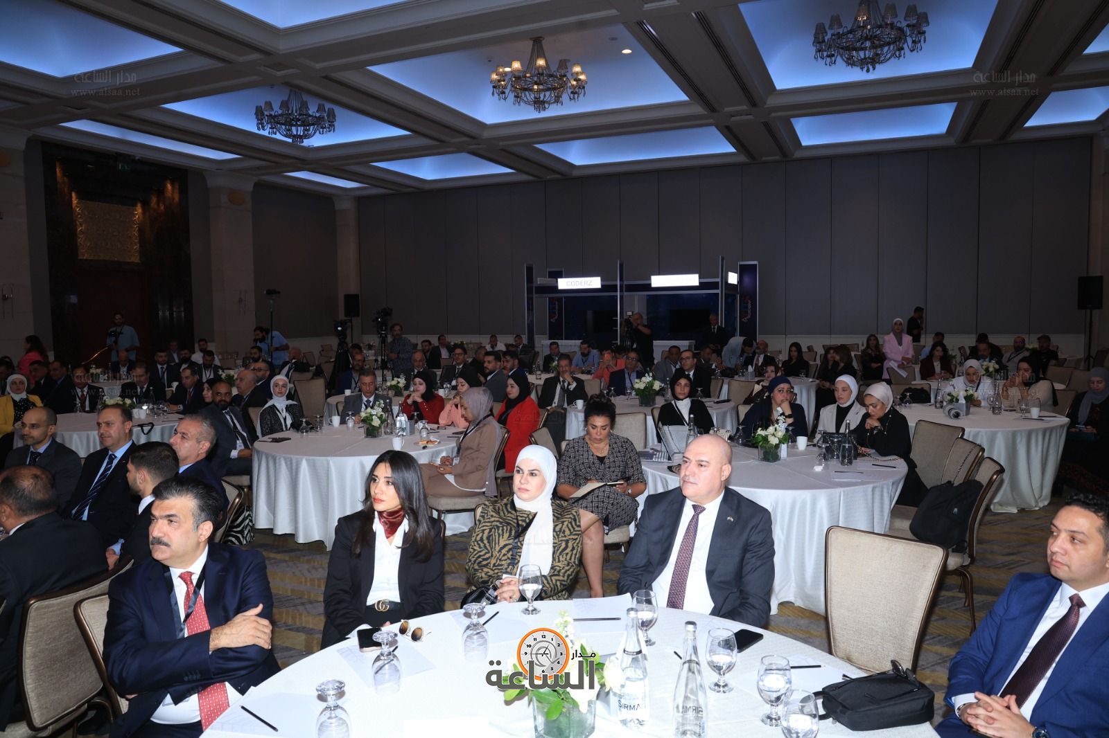 Madar Al-Saa Images 0.011439988009707469