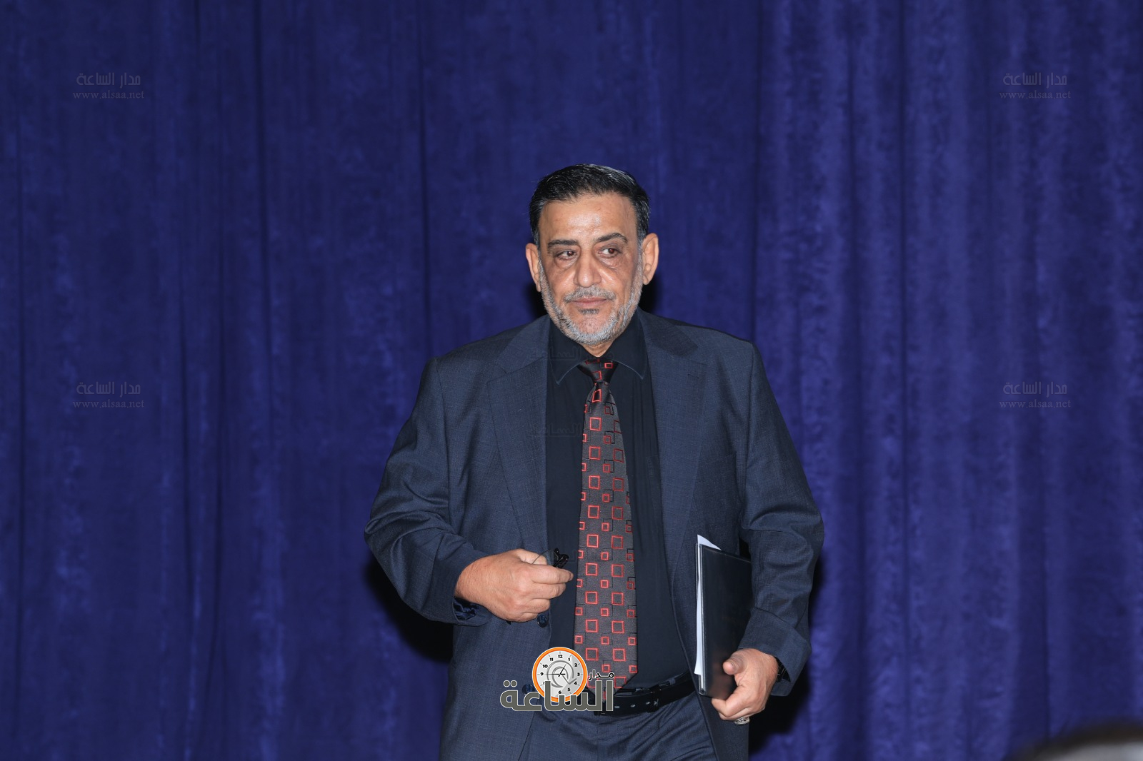 Madar Al-Saa Images 0.07782980462235478