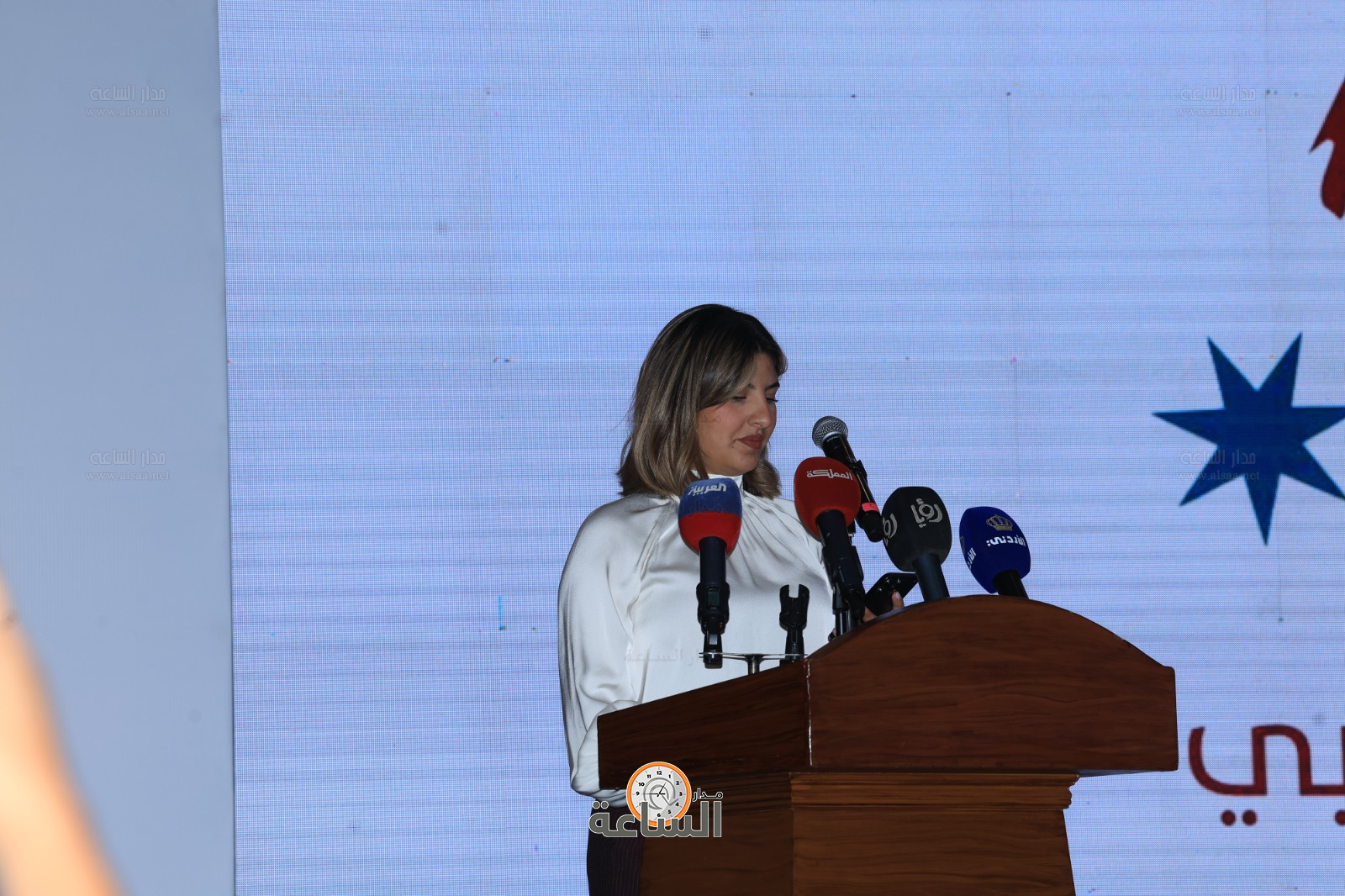 Madar Al-Saa Images 0.8354917822668144