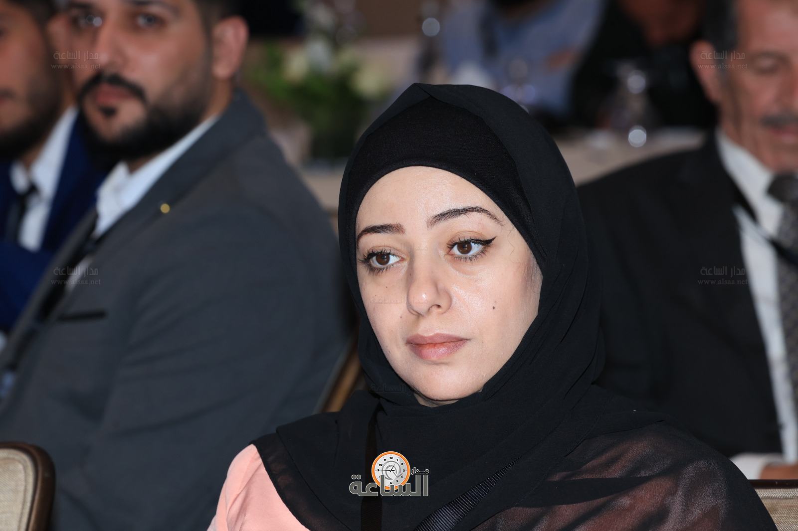 Madar Al-Saa Images 0.04902031677086449