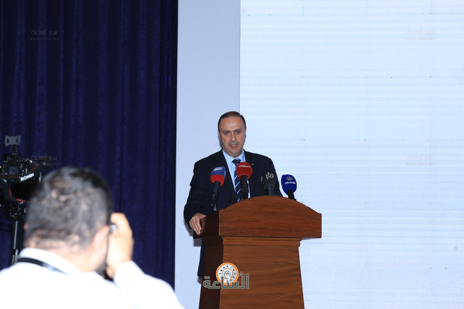 Madar Al-Saa Images 0.7079821406485677