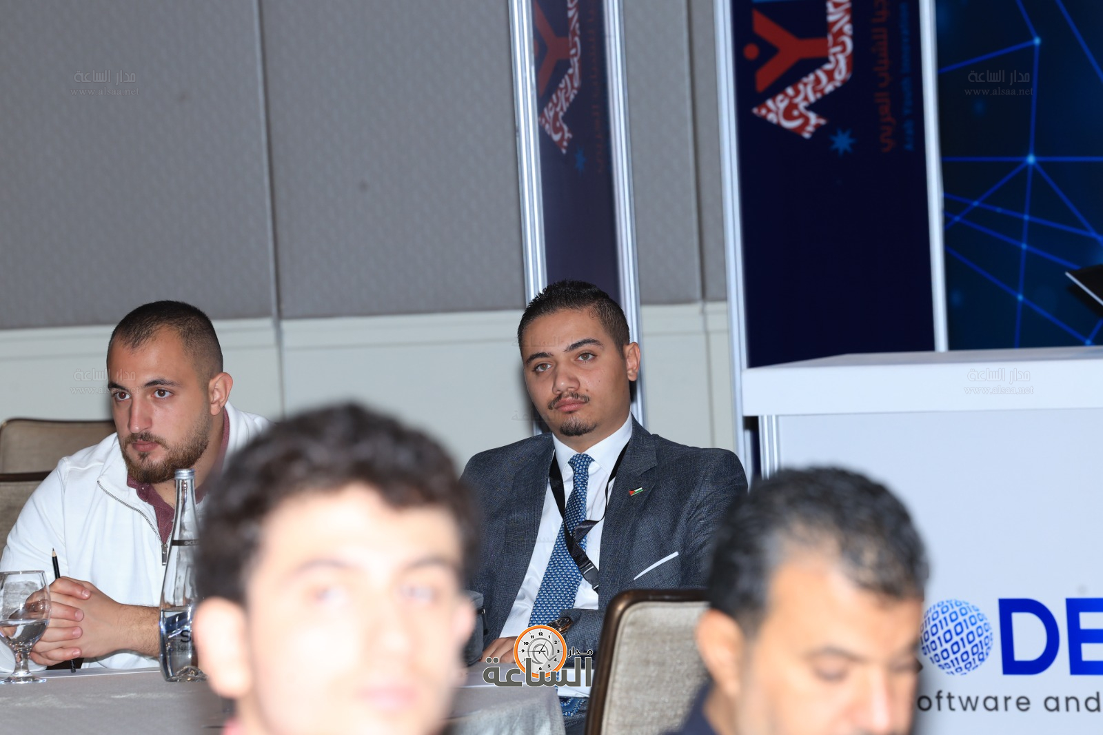 Madar Al-Saa Images 0.6669939577801454