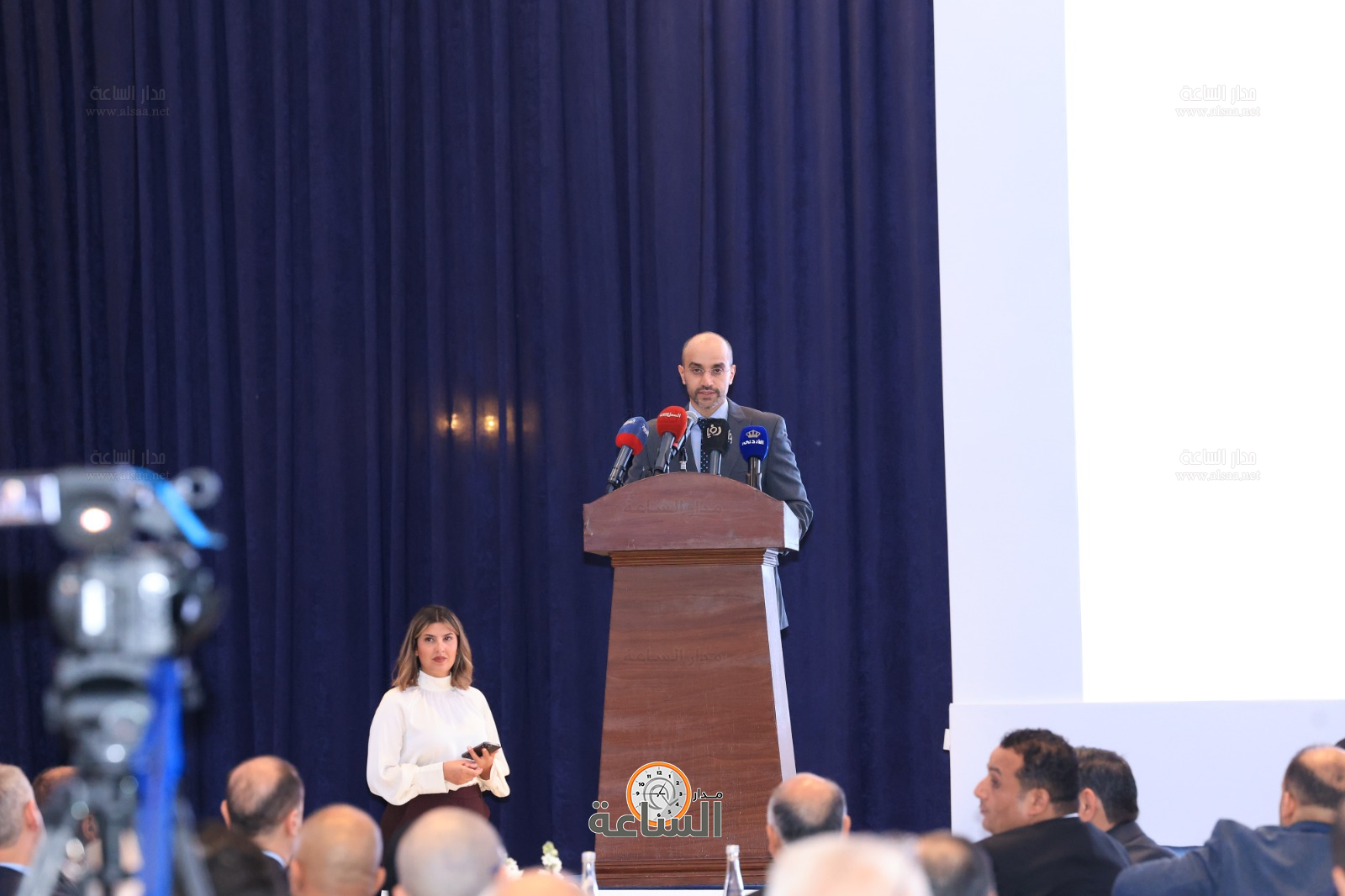 Madar Al-Saa Images 0.1110144099671696