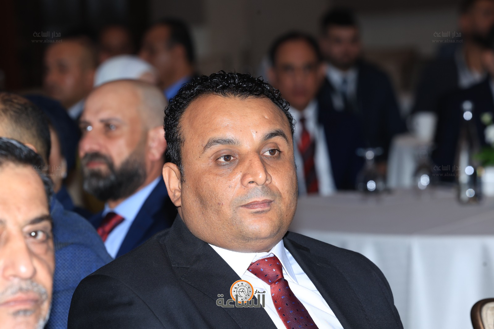 Madar Al-Saa Images 0.028720545482384674