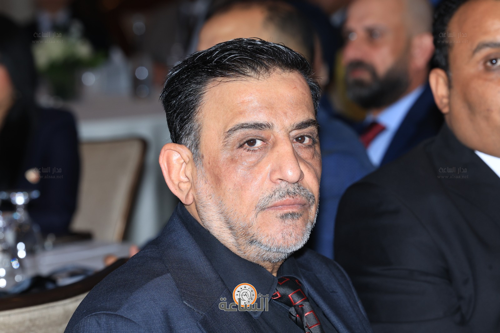 Madar Al-Saa Images 0.13419341719089017