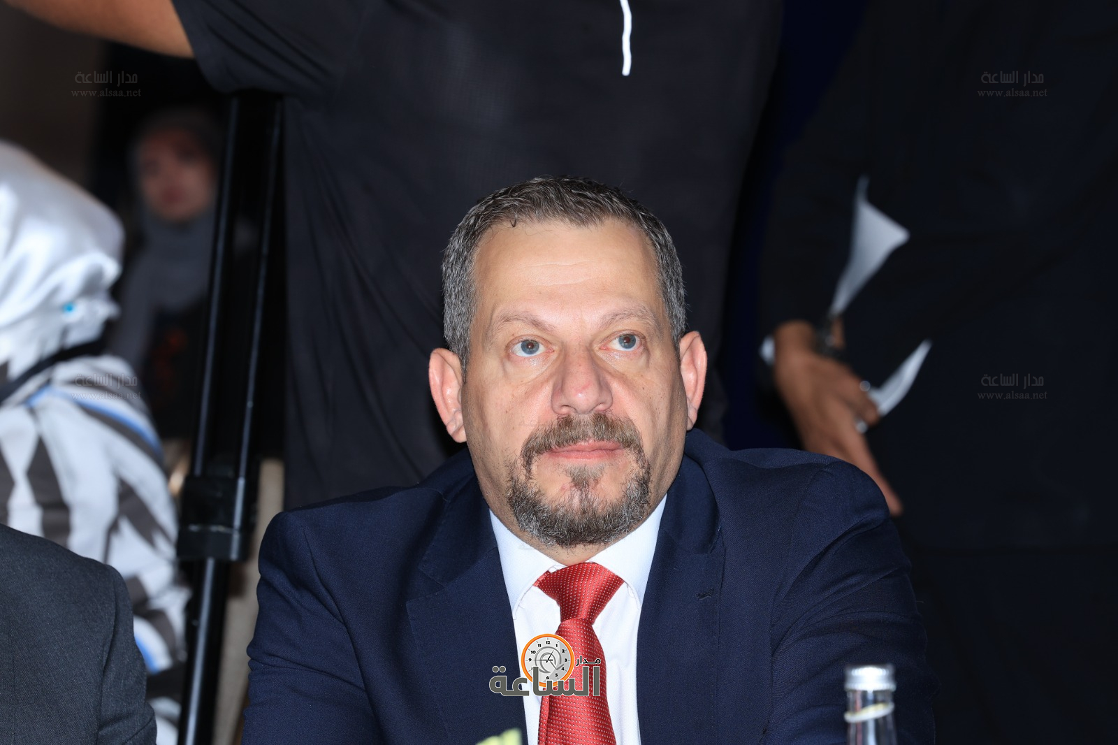 Madar Al-Saa Images 0.6540514359358