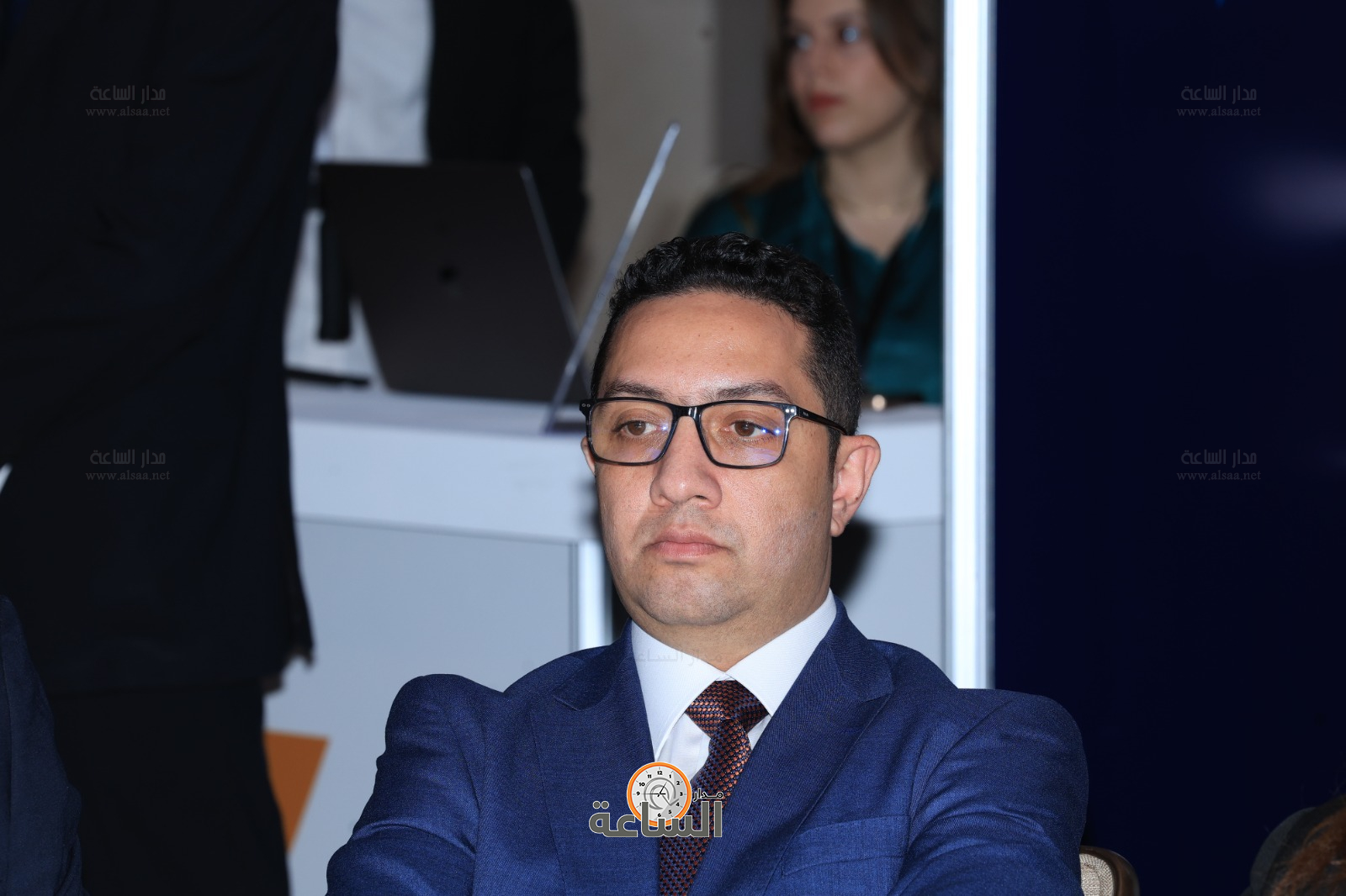 Madar Al-Saa Images 0.9942867908494434