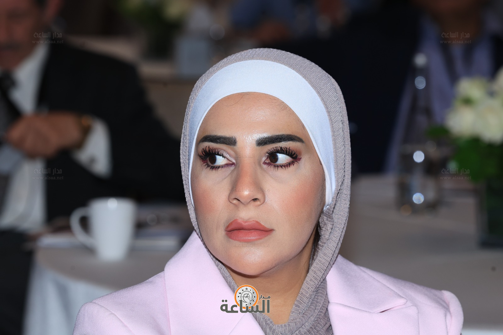 Madar Al-Saa Images 0.3432649988936607