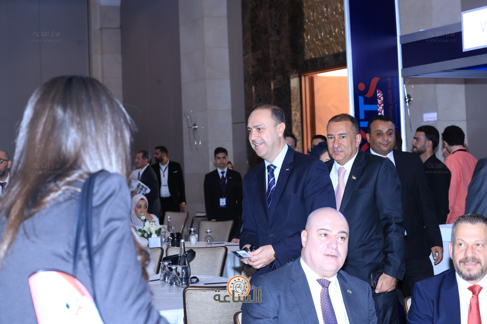 Madar Al-Saa Images 0.38857961068369873