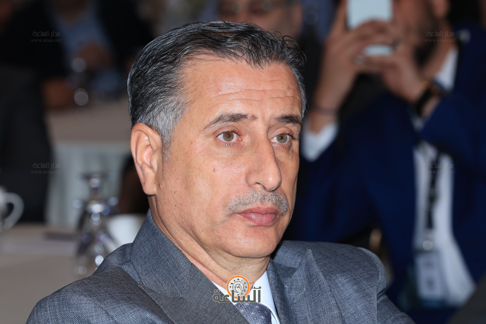 Madar Al-Saa Images 0.9489956368832837