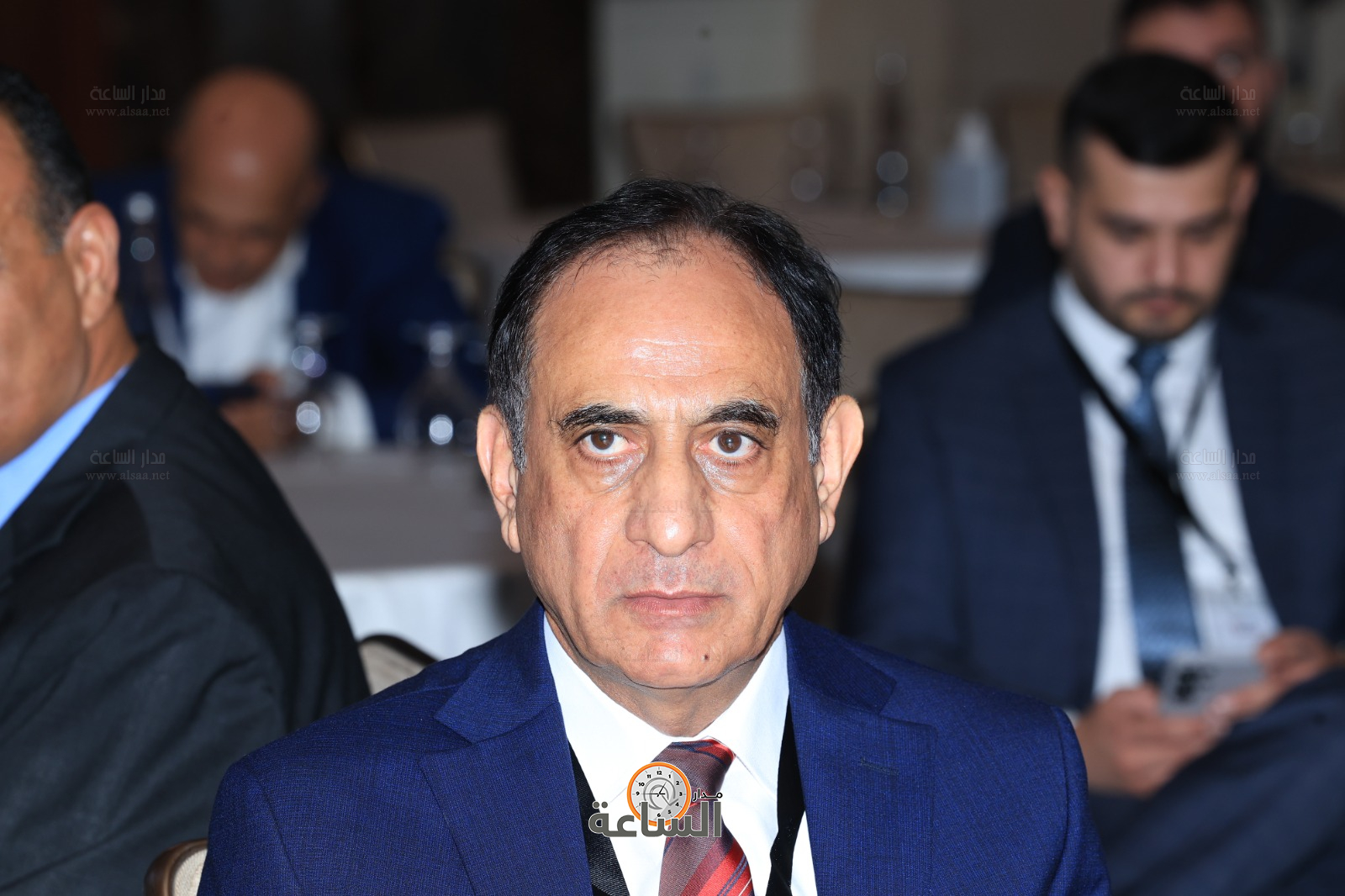 Madar Al-Saa Images 0.8791916586965536