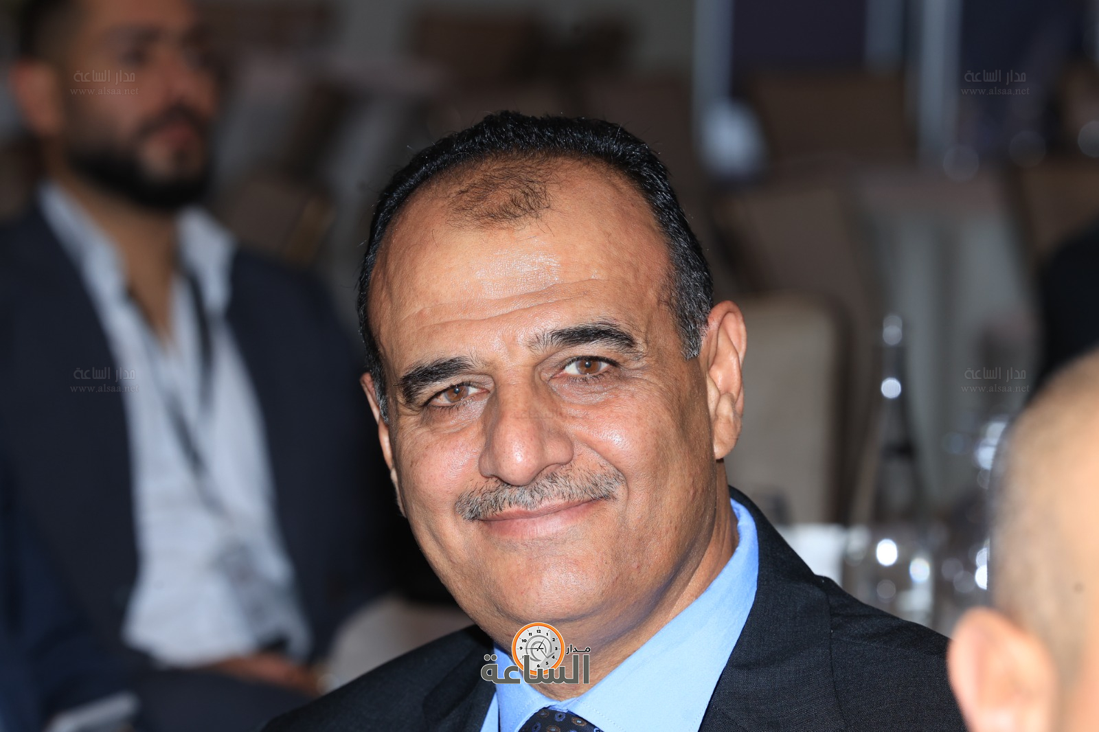 Madar Al-Saa Images 0.8695809381538322