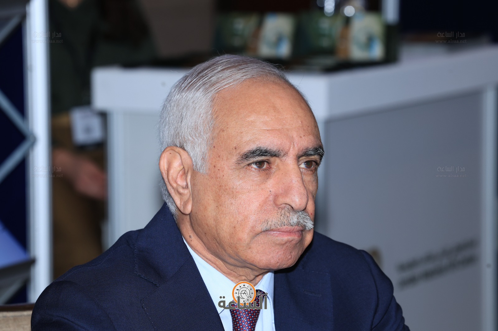 Madar Al-Saa Images 0.15856526472914