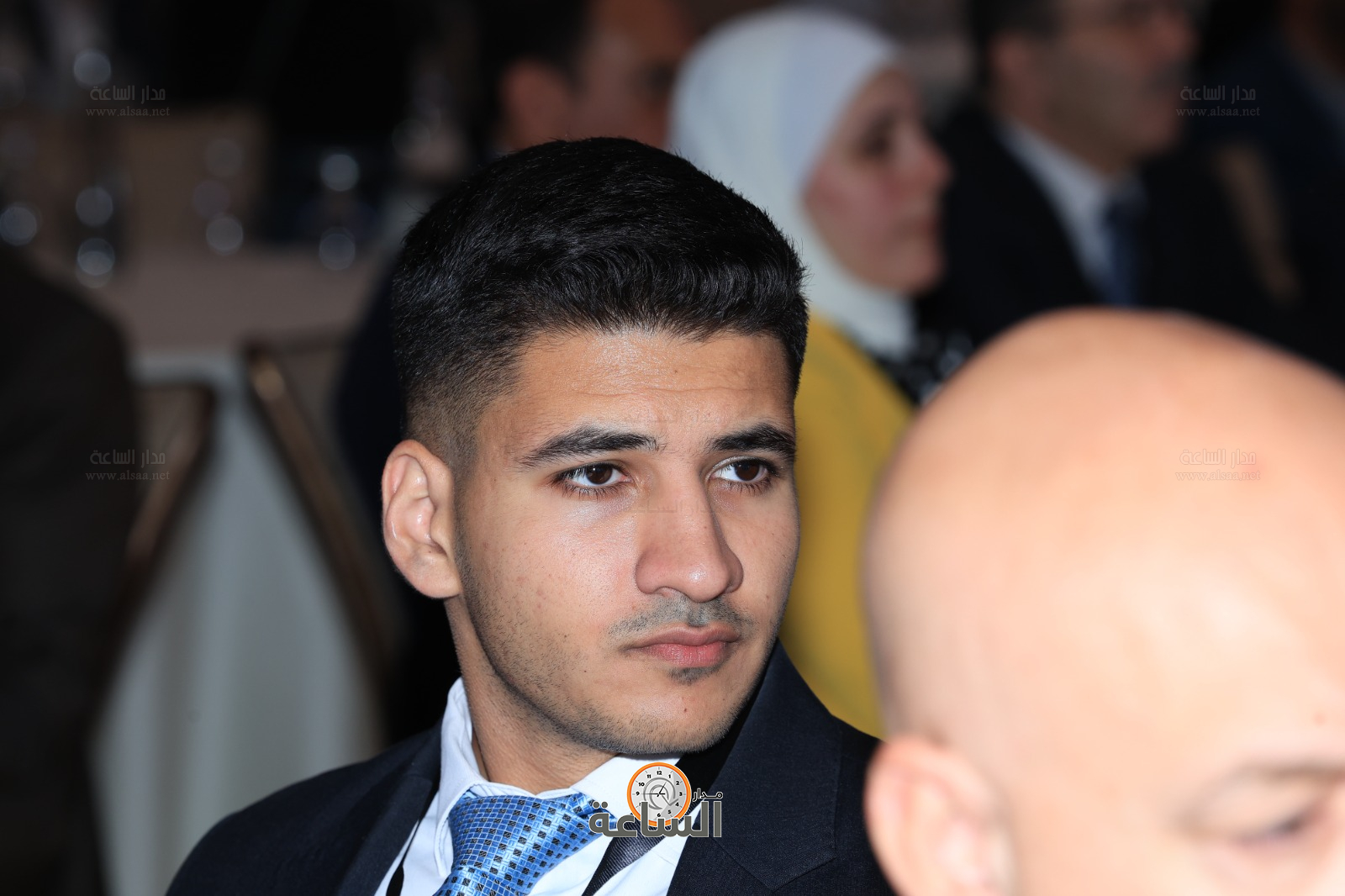 Madar Al-Saa Images 0.4795210996312024