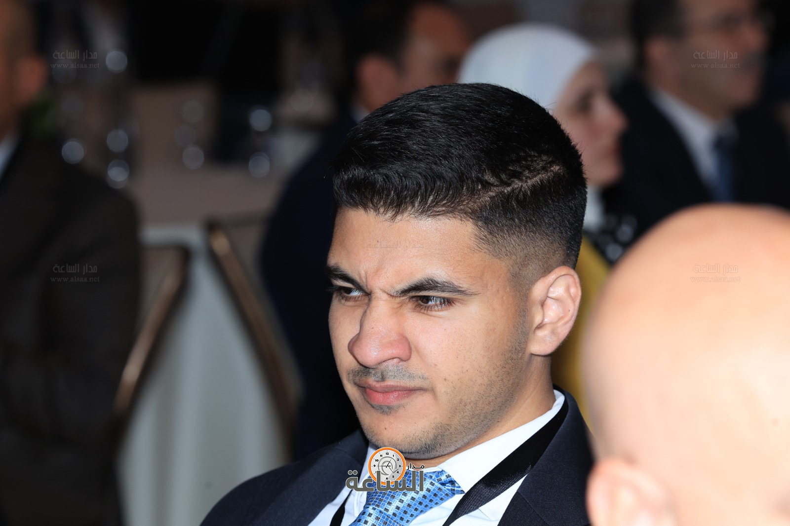 Madar Al-Saa Images 0.22242759450938832