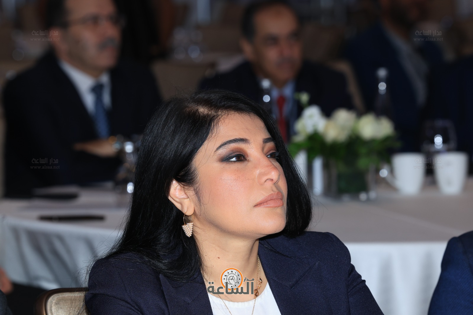 Madar Al-Saa Images 0.3491387983290456