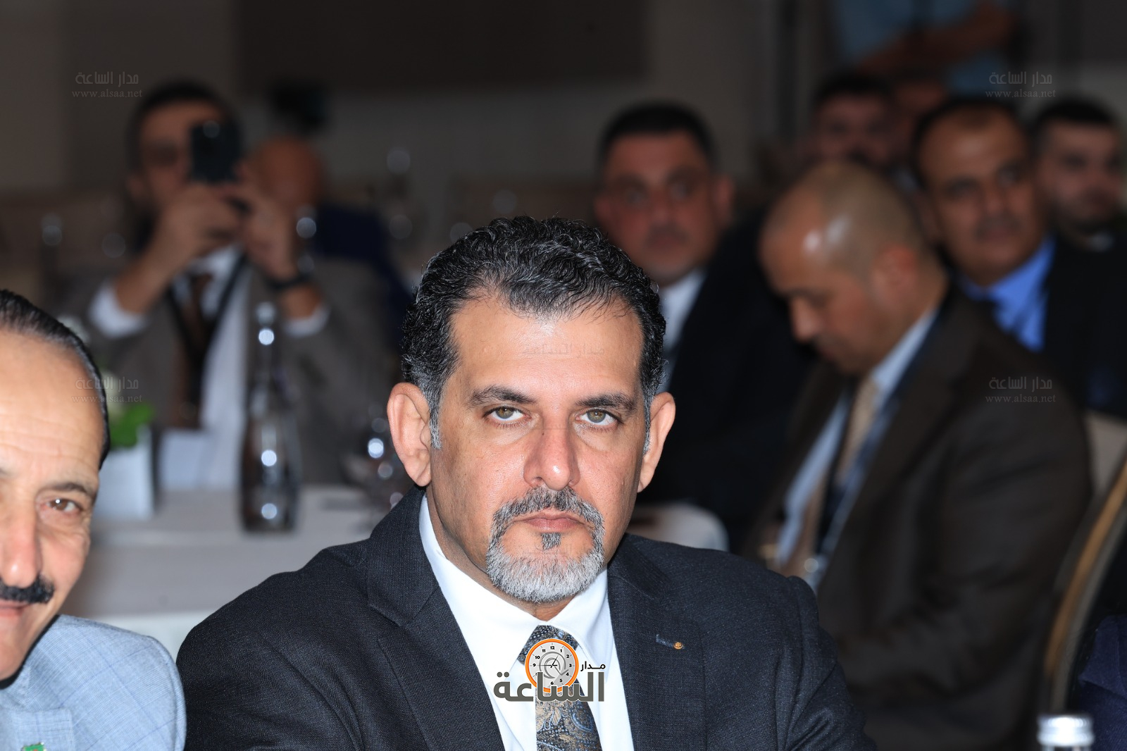 Madar Al-Saa Images 0.9761971229429415