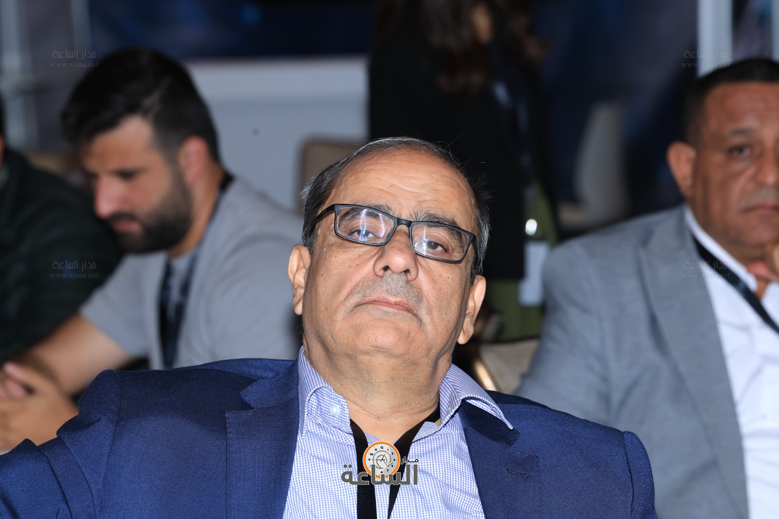 Madar Al-Saa Images 0.9200339311250189