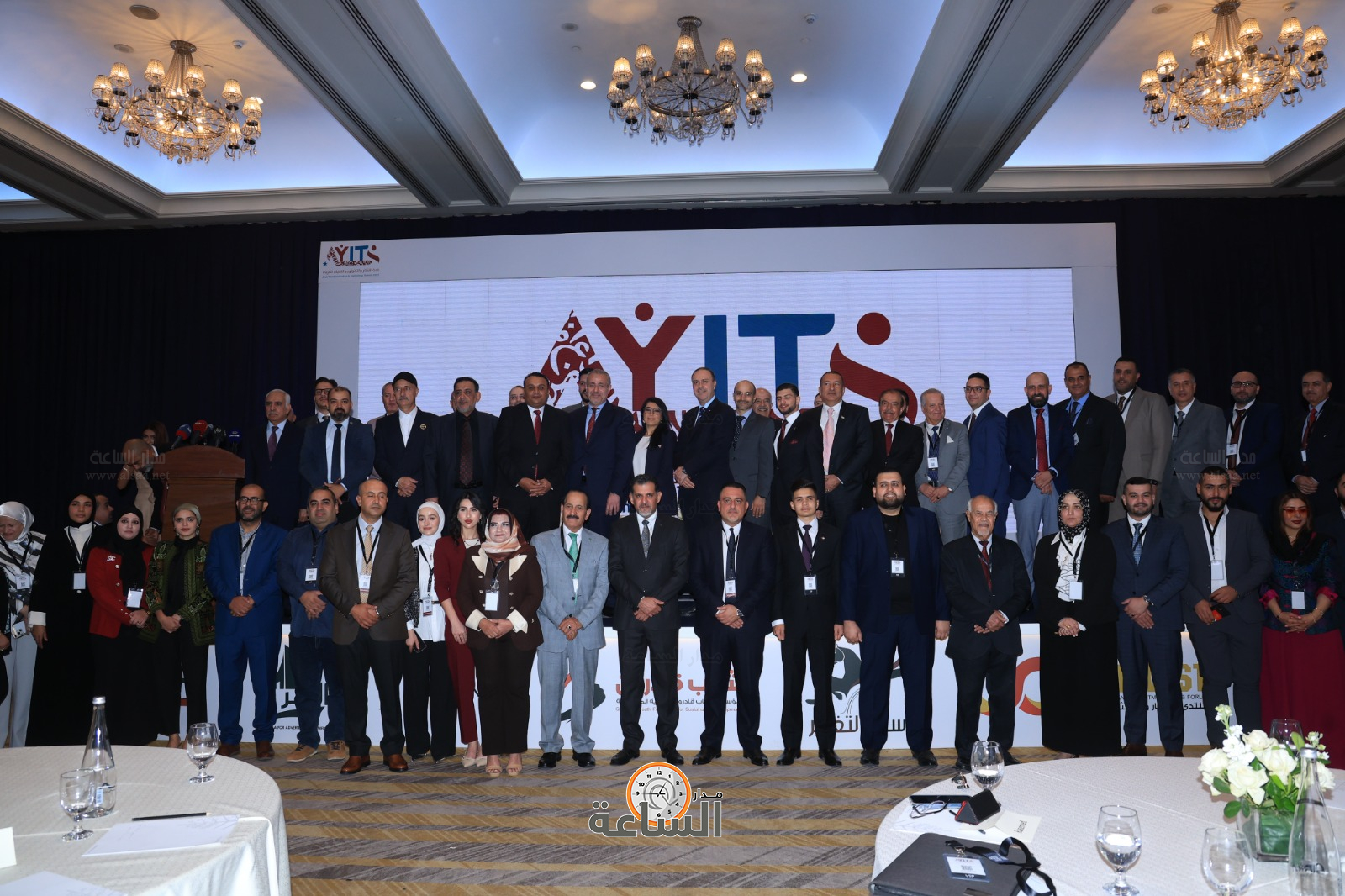 Madar Al-Saa Images 0.258286159769754