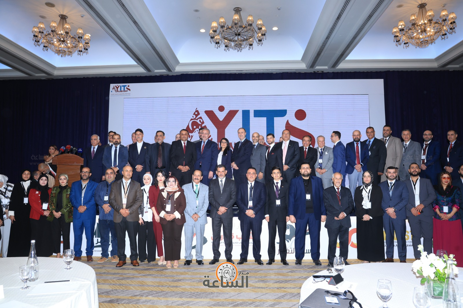 Madar Al-Saa Images 0.237295578799135