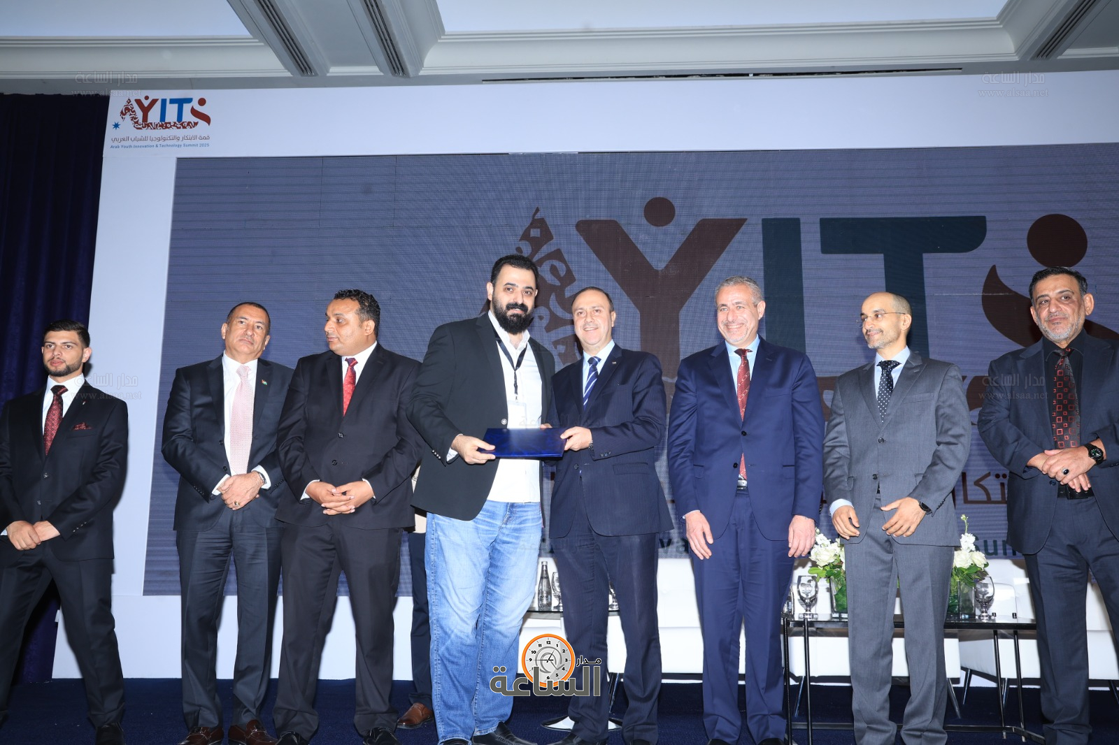 Madar Al-Saa Images 0.8520339496793657