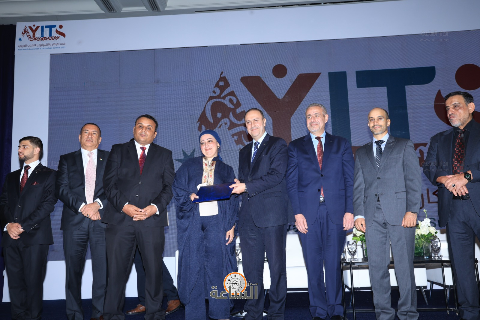 Madar Al-Saa Images 0.08564460070880764