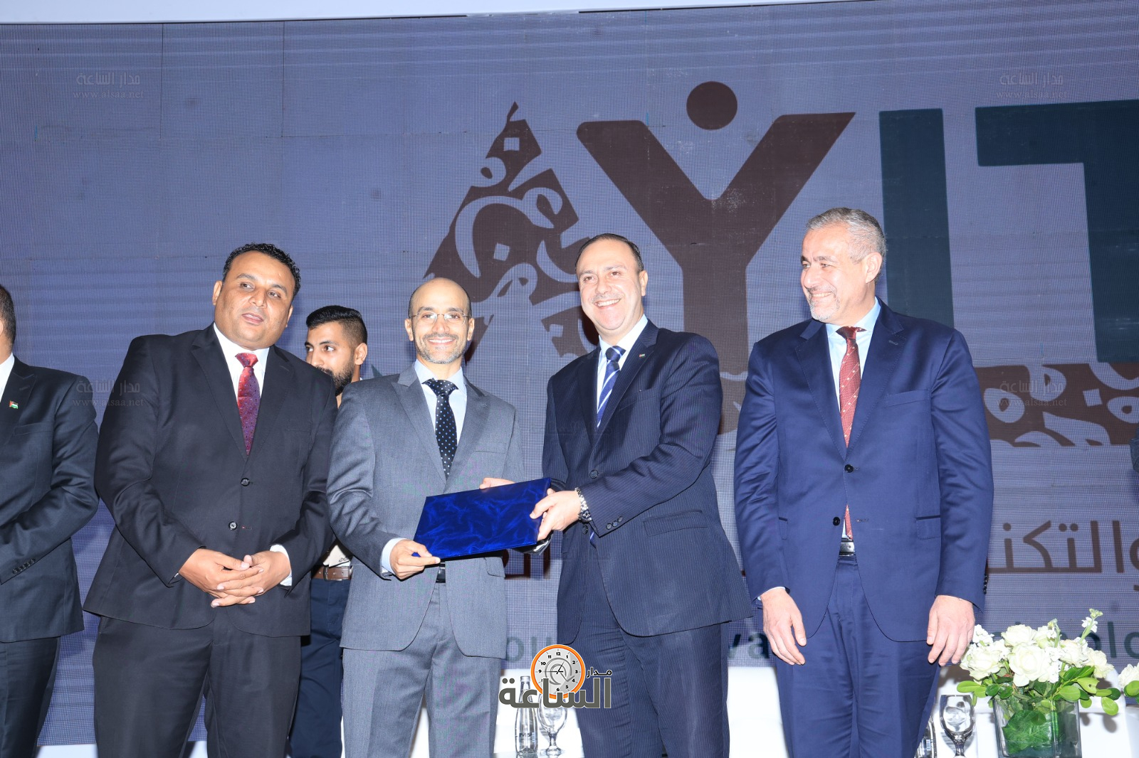 Madar Al-Saa Images 0.06982291513048244