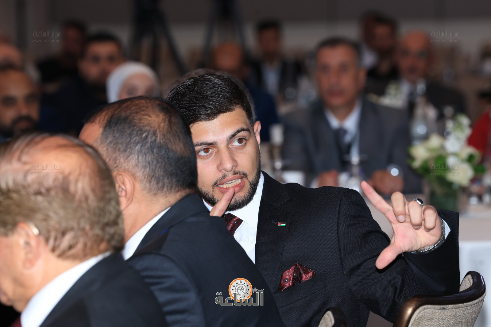 Madar Al-Saa Images 0.23219701651621216