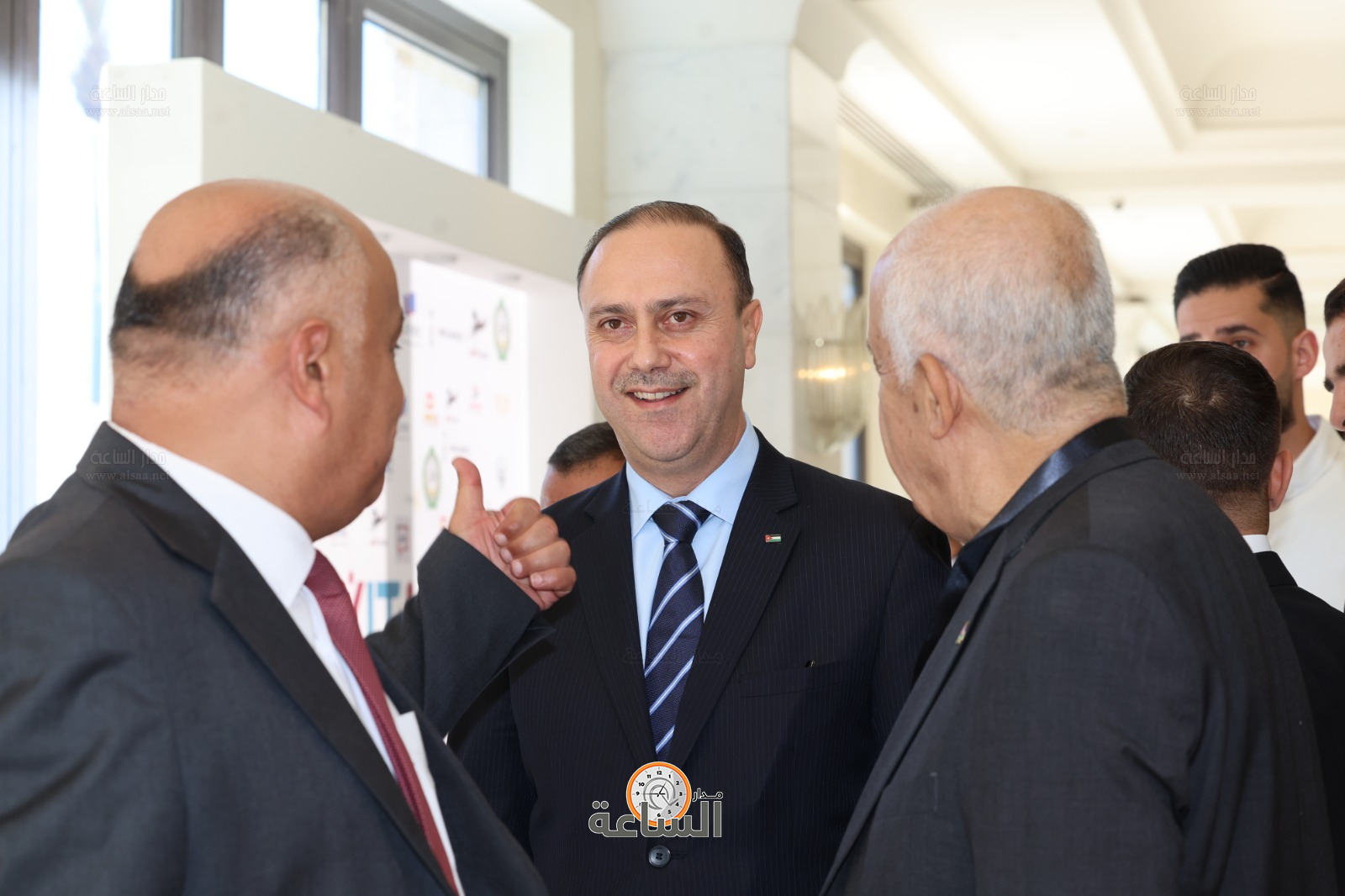 Madar Al-Saa Images 0.9916617085028057