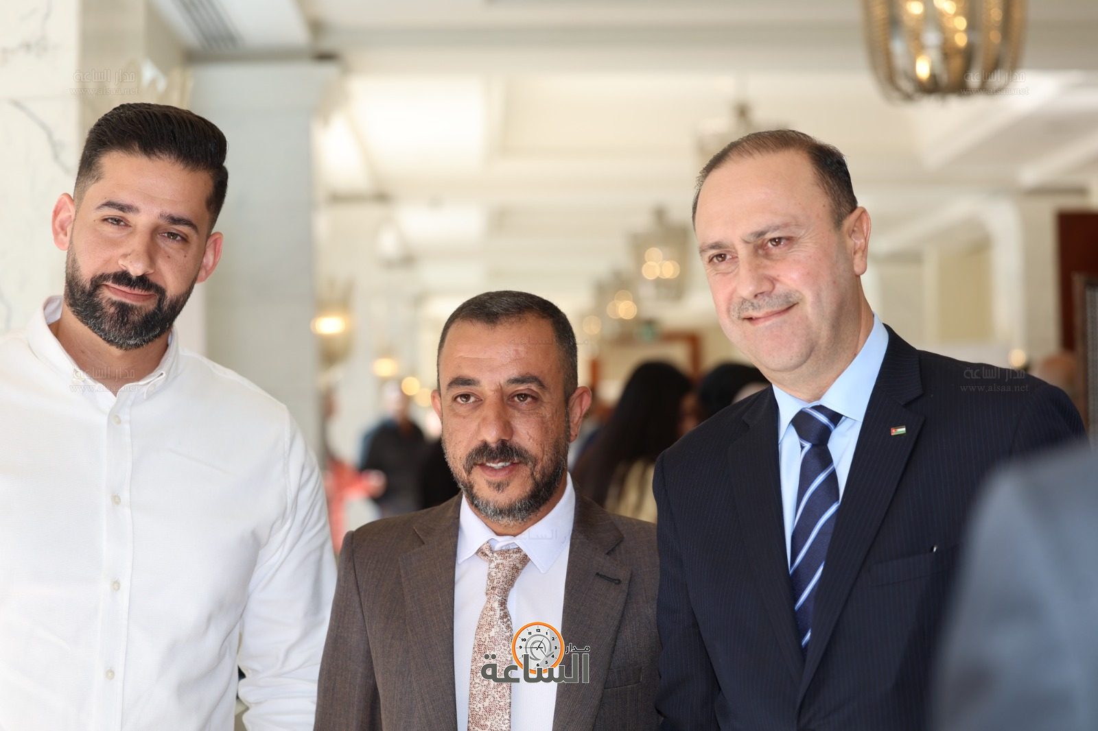 Madar Al-Saa Images 0.006415345900534608