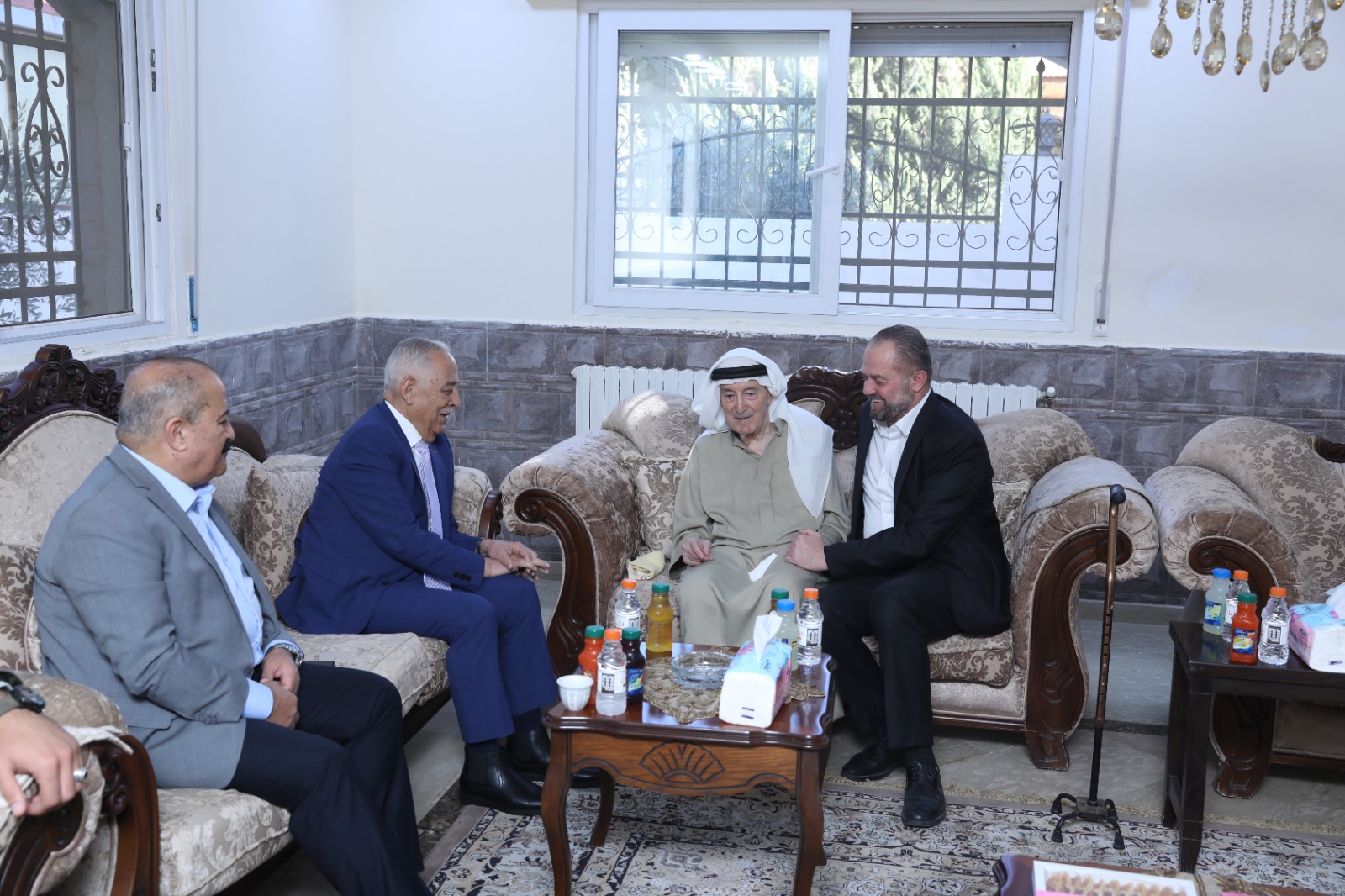 Madar Al-Saa Images 0.5949018309915953