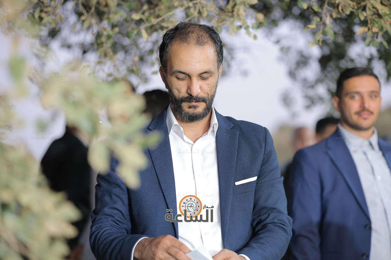 Madar Al-Saa Images 0.20768655596983843