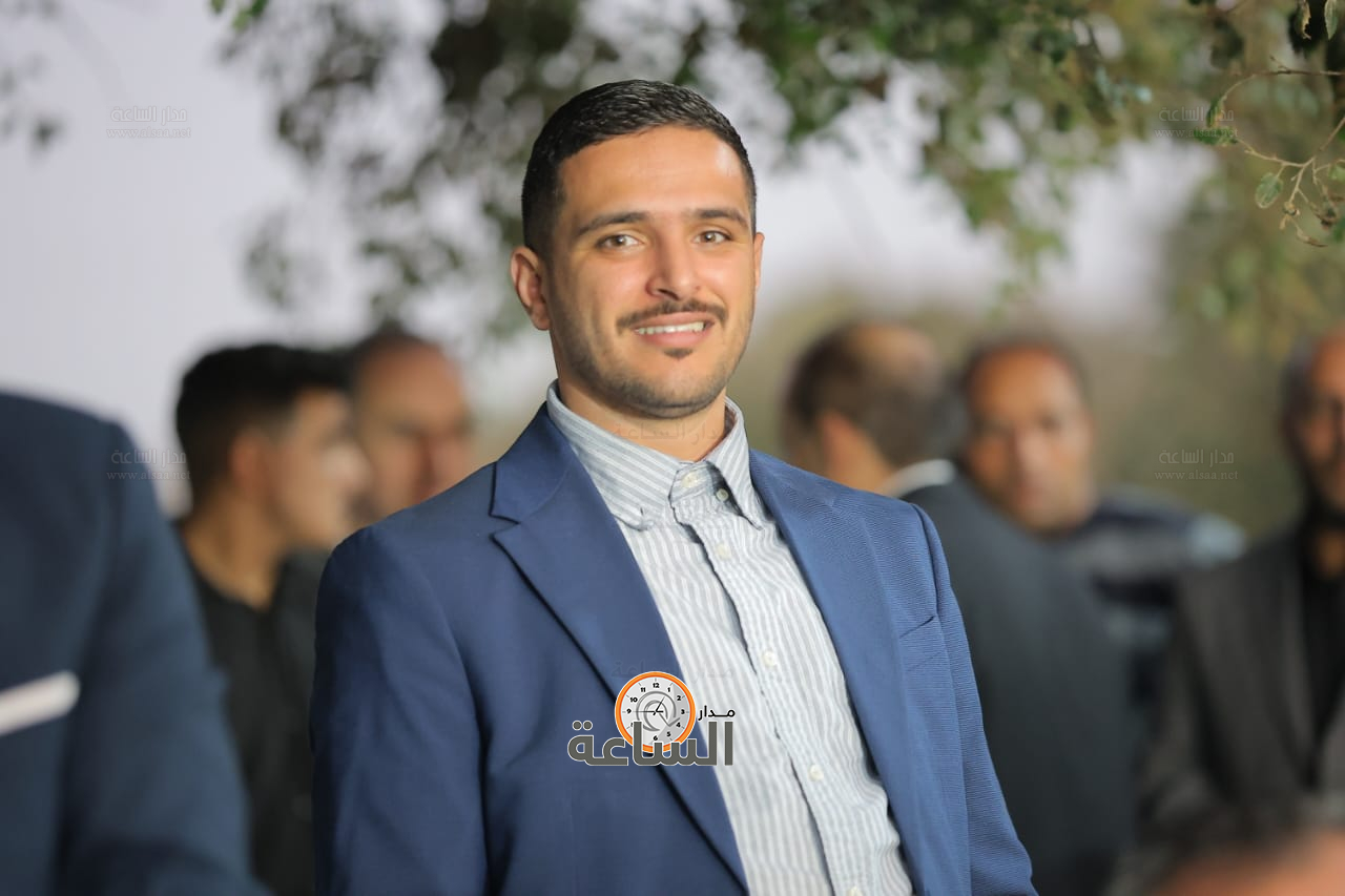 Madar Al-Saa Images 0.8647894267342667