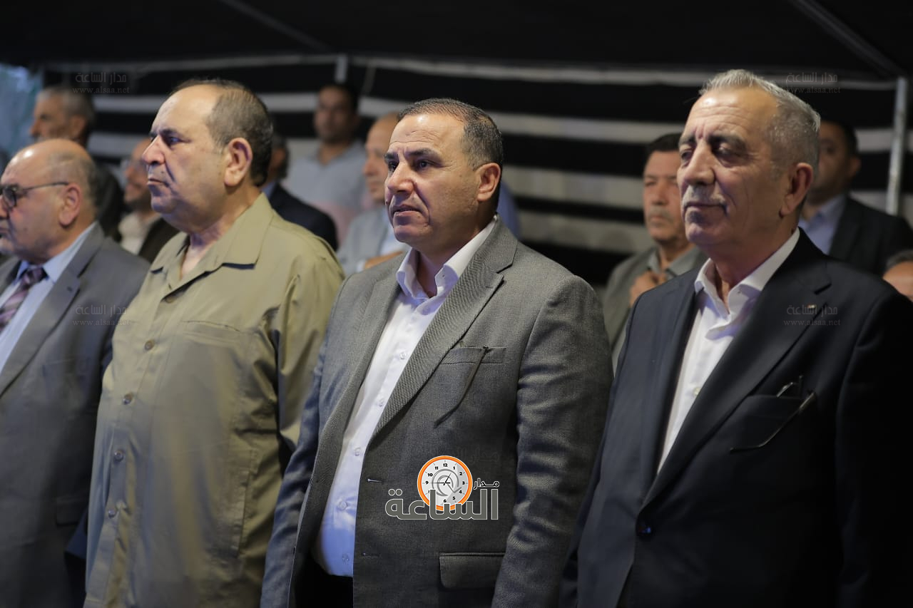 Madar Al-Saa Images 0.381104411721506